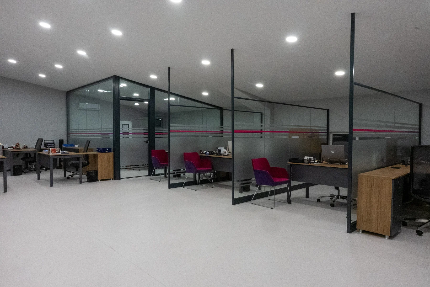 Switz Group — proje fotoğrafı 1