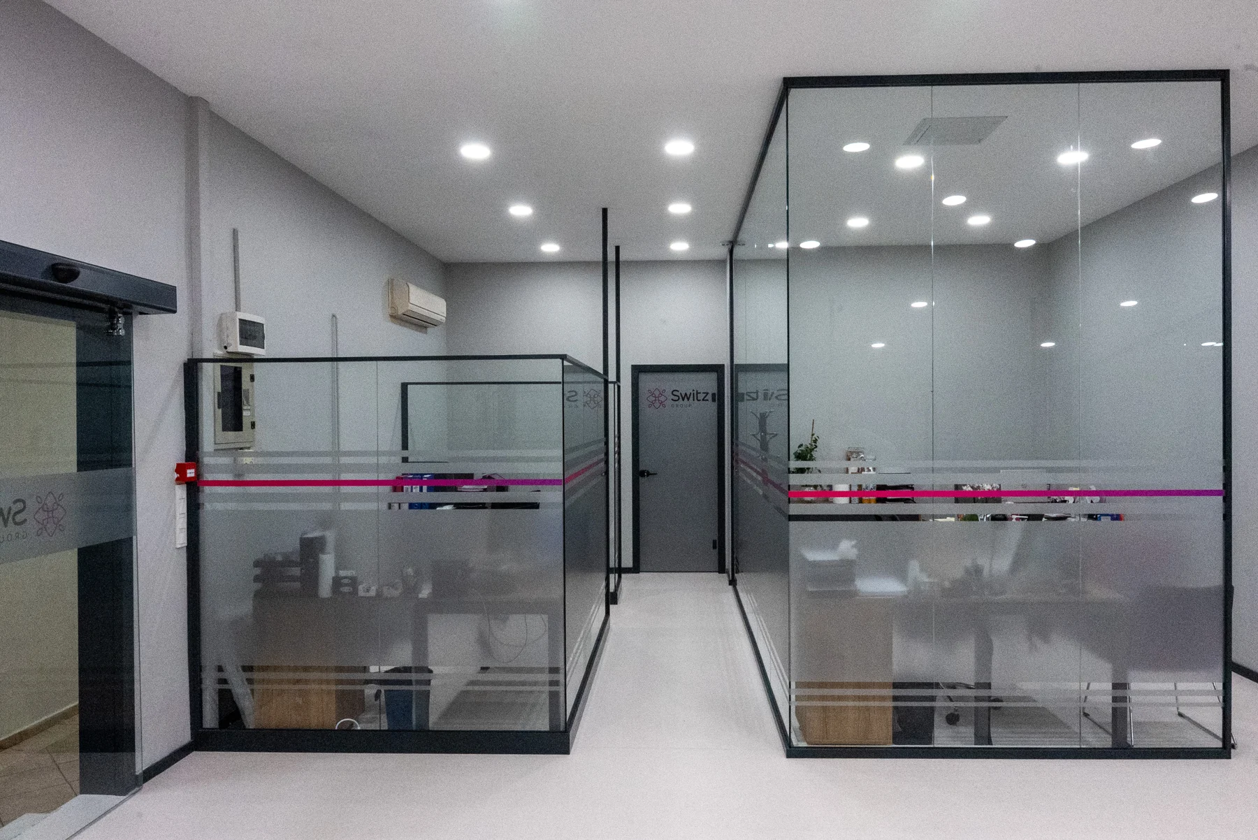 Switz Group — proje fotoğrafı 2