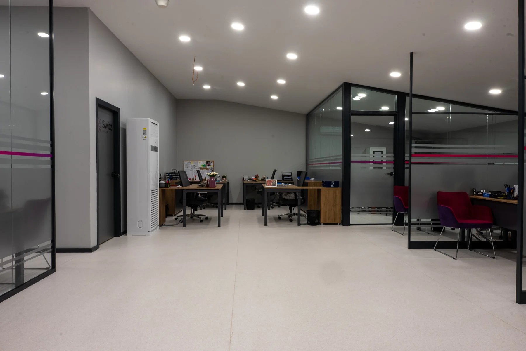 Switz Group — proje fotoğrafı 14