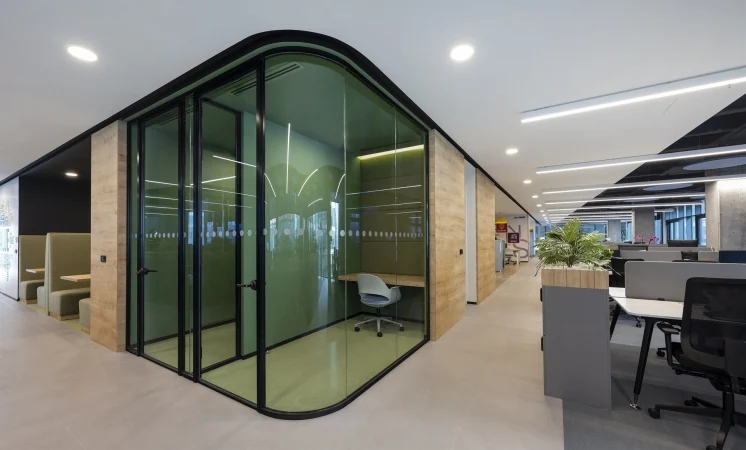 Ingram Micro — proje fotoğrafı 3