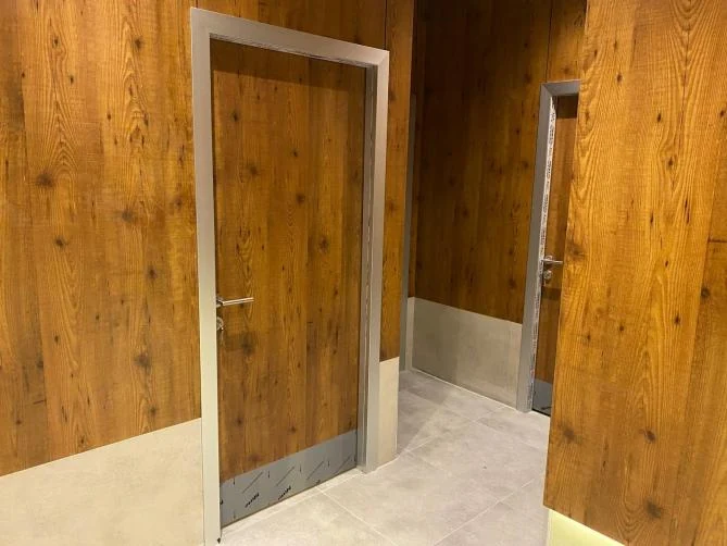 Selimpaşa Servis Alanı Güney — proje fotoğrafı 3