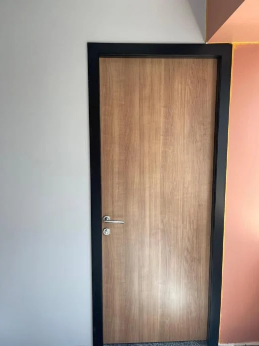 Güler İş Merkezi Ofis Projesi — proje fotoğrafı 3