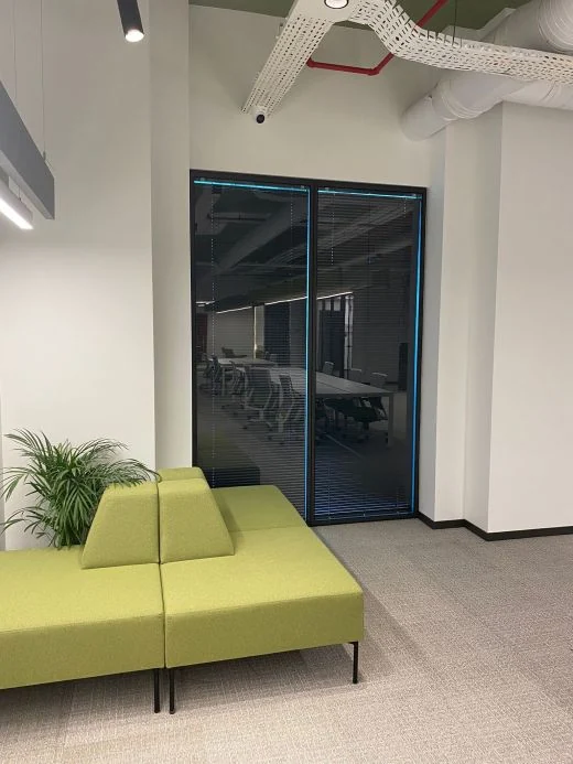 Sisal Group S.p.a. — proje fotoğrafı 4