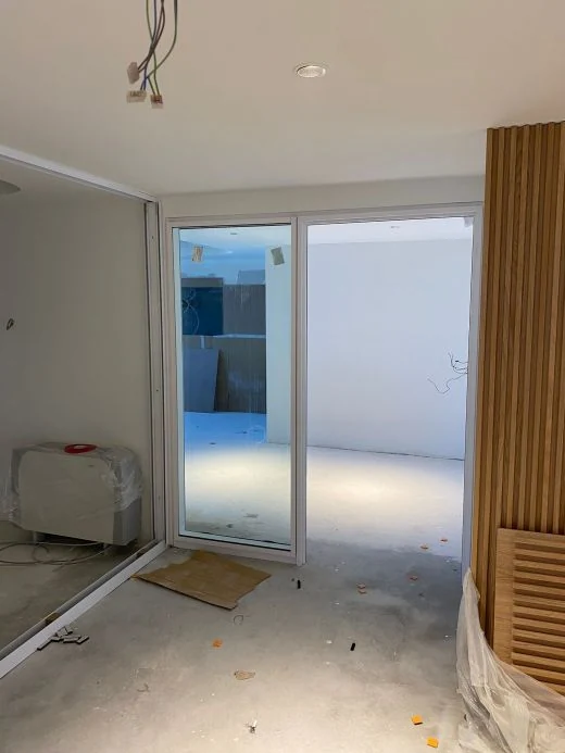 QNB Finansbank Maçka Şubesi — proje fotoğrafı 5