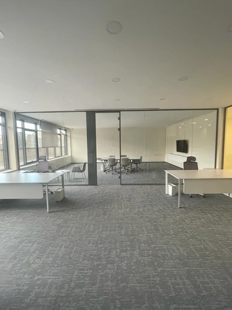 Öztek Fabrika — proje fotoğrafı 1