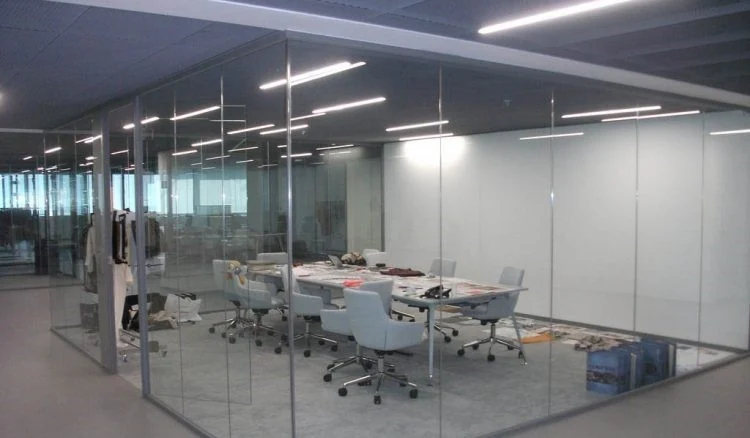 Öztek Fabrika — proje fotoğrafı 2
