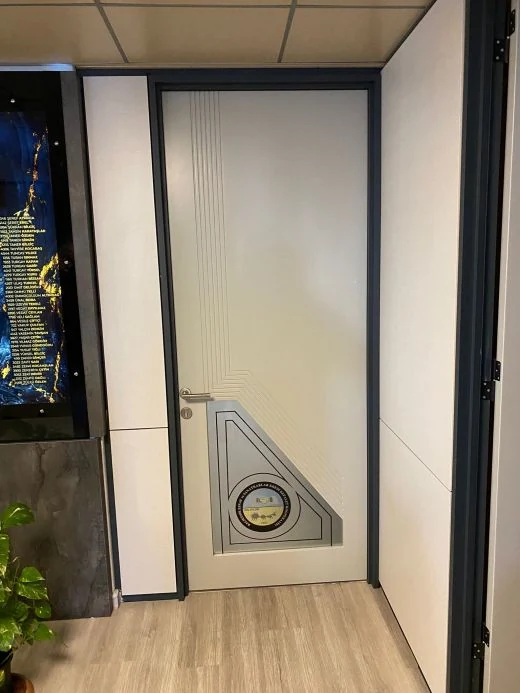 Balıkesir Esnaf Kefalet Odası — proje fotoğrafı 5