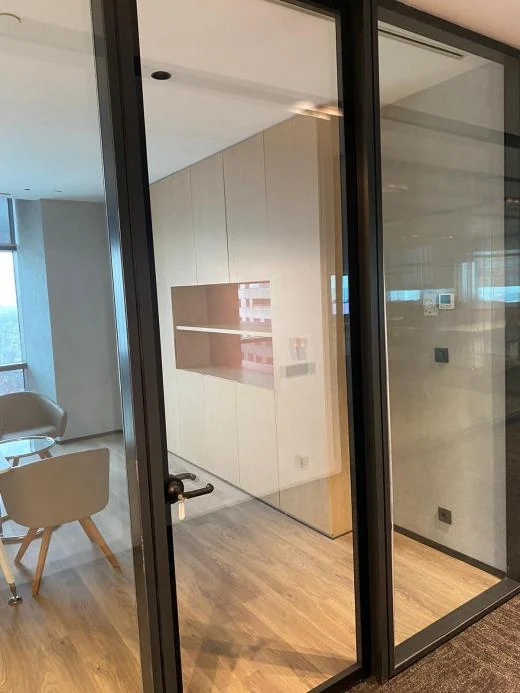 Destek Bank Genel Müdürlük — proje fotoğrafı 2