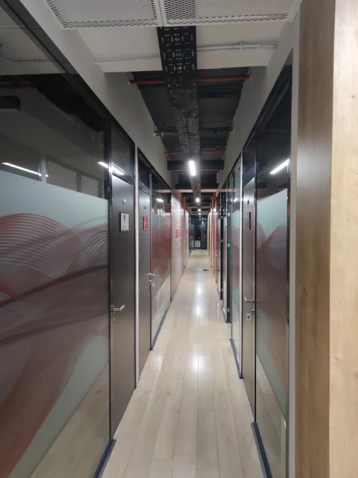Joker Ofis — proje fotoğrafı 2