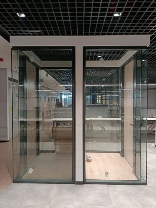 Torun Center Ofis Projesi — proje fotoğrafı 4