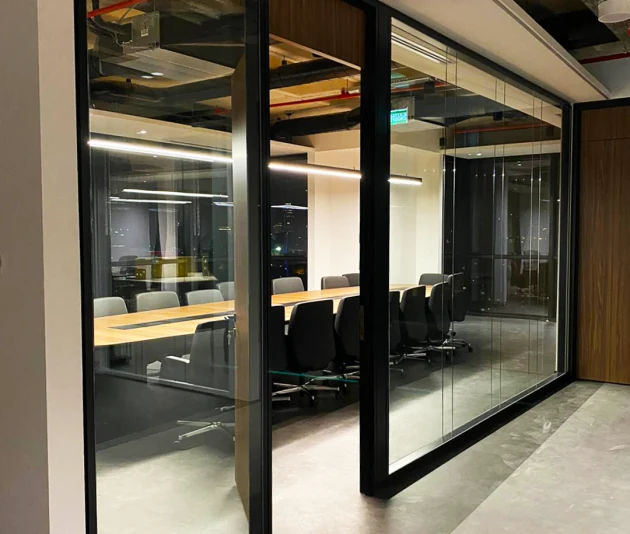Trane Technologies — proje fotoğrafı 5